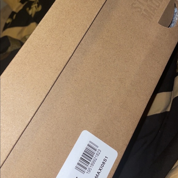 Size 9, Steve Madden maximum blush shoes. Never worn! - Picture 3 of 3